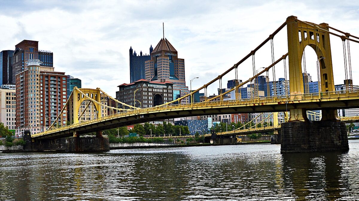 Why Choose Broffs in Pittsburgh
