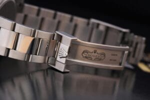 Rolex Wristband