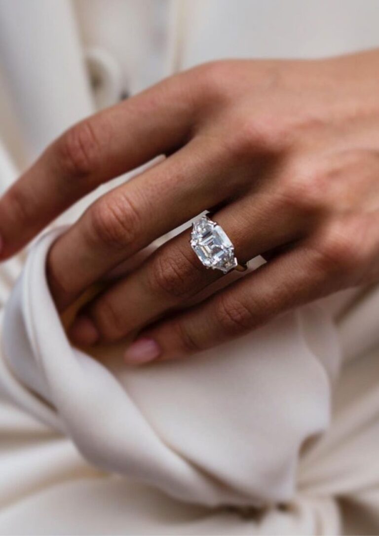 Sell Your Solitaire Diamond Ring