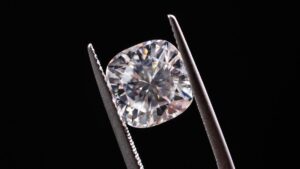 Brilliant Diamond