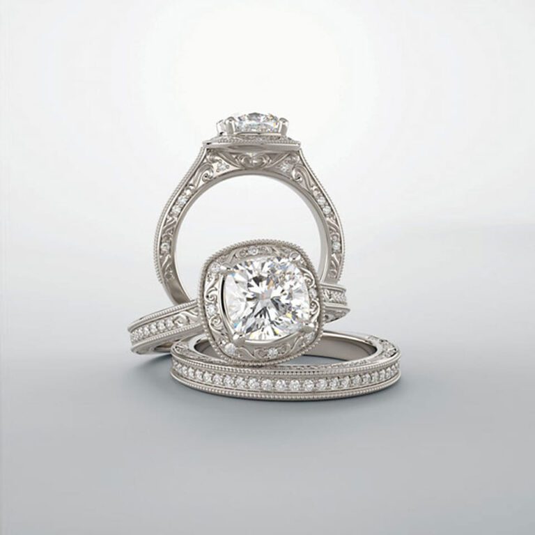 Jewelry Loans on Diamond Rings