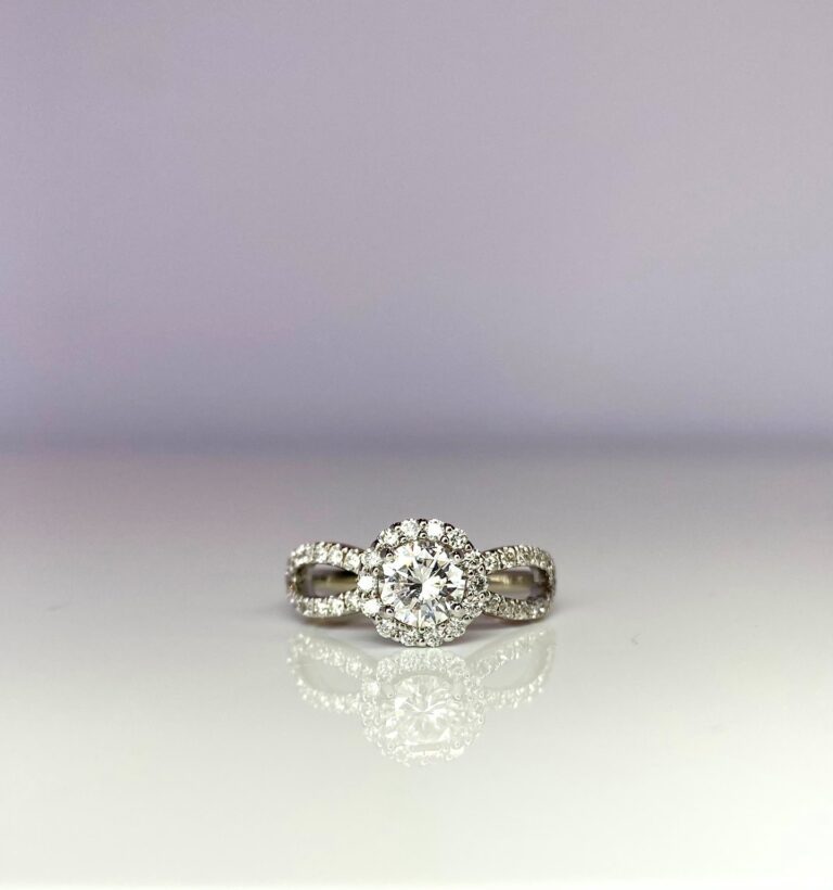 Pawning vs selling diamond engagement ring to finance home renovations
