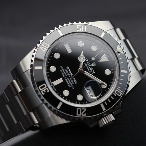 Get a Pawn Loan on your Rolex Luxury Watch