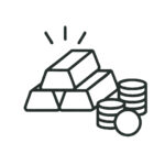 Sell my Gold Coins and Bullions - We Buy Gold Coins and Bullions
