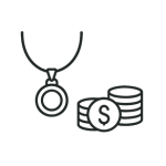 Sell Silver Jewelry and Coins