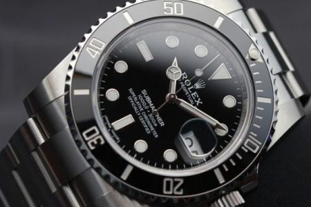 Get a Pawn Loan on your Rolex Luxury Watch