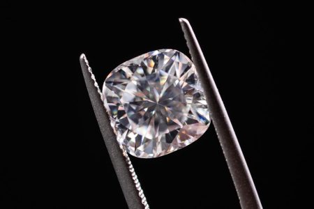 Brilliant Diamond
